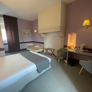 Kamer "Charm" met Twee Aparte Bedden